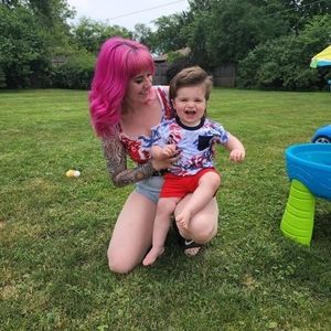 Meet your Posher, Lexi